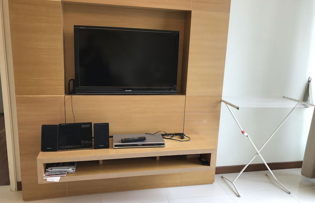 WTE KLCC Suites - Foto 57