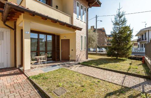 Le Quattro Stelle Villa - Foto 36