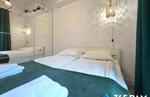 365PAM - Zielony Przylądek przy Plaży w Summer Lofts - Foto 38