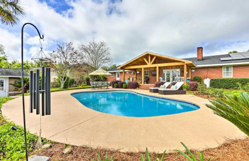 Sunny Florida Abode - Patio, Pool, and Fire Pit - Foto 35