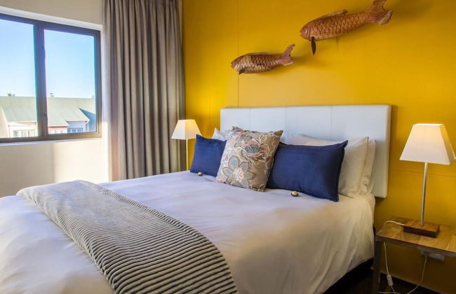 Desert Sands Boutique B&B - Self-Catering - Foto 15