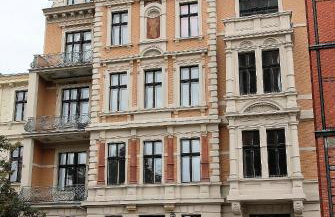 Prestiżowy Apartament Rosette Residence 2 z tarasem AC Progres - Photo 19