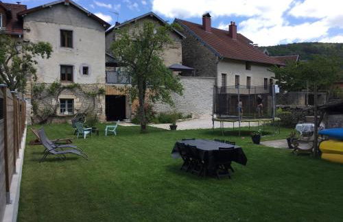 Gîte sur Loue - Foto 11