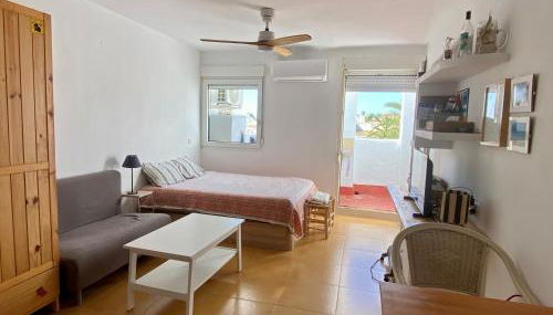 ESTUDIO EN ZAHARA piscina y acceso a playa - Photo 5