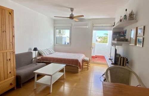 ESTUDIO EN ZAHARA piscina y acceso a playa - Photo 5