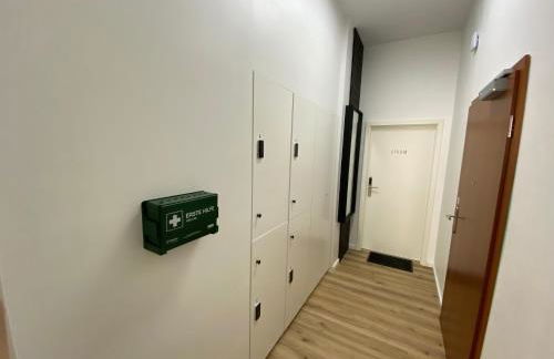 Dream & Relax Apartment's Burg - Foto 22