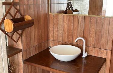 Casa Águas de Olivença - Pé na Areia - Photo 15