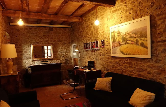 Casa Vacanze Le Muse Sillico - Photo 5