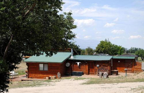 Family-Friendly Cabin Rental with Free Wi-Fi in Bitterroot Valley of Montana - Foto 21