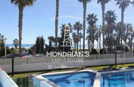 Mondrian's Lighthouse - Foto 14