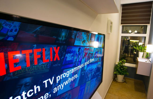 Kite Lodging - Foto 26