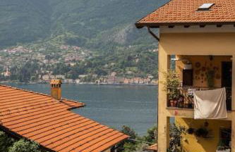 LEONI Apartment - charming full home in Bellagio - Foto 47