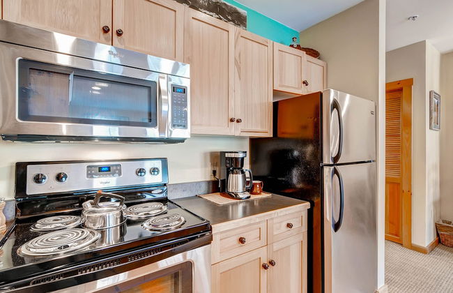 River Run Village by Keystone Resort - Foto 72