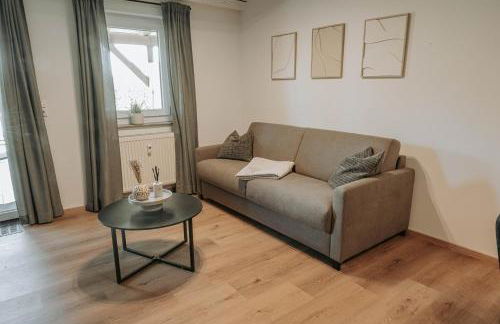 Ferienwohnung - LIVING Six - Foto 7