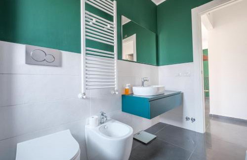 Ninai Sea Holiday Apartment 2 - Foto 17