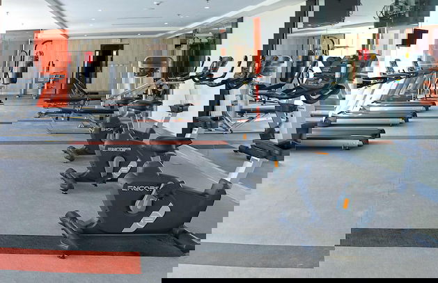 8 Newtown Boulevard by SIET - Foto 18