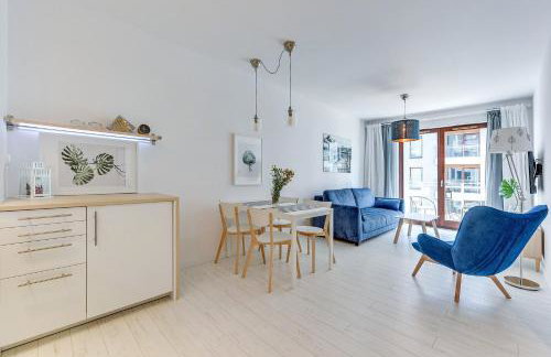 NORDBYHUS Apartamenty Chmielna Park - Foto 106
