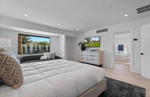 The Bravo Beach Club Tennis, Beach, Basketball, Golf Ultra-luxe Compound by Avantstay - Foto 156