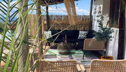 Ruime cortijo met zwembad in Andalusië ideaal voor families & groepen 3 appartementen - Foto 3