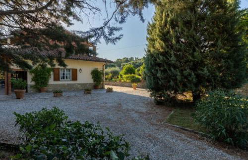 Villa Mimosa - Foto 25