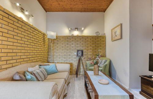 Villa Angeliki by Tsiolis Family - Foto 23