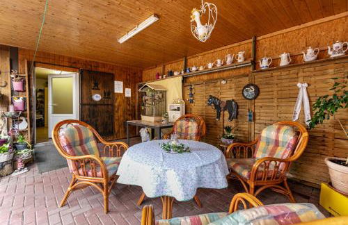 Ferienwohnung 'ole Bäckerei' - Photo 19