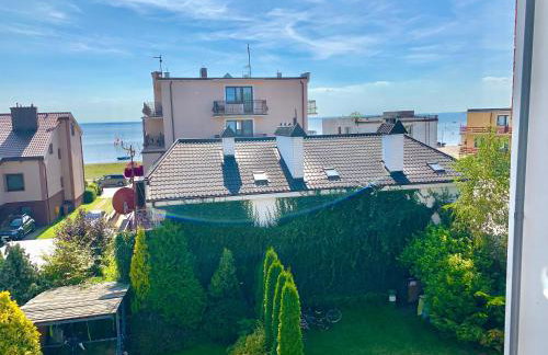 Apartament Villa Baltic - Chalupy - Foto 10