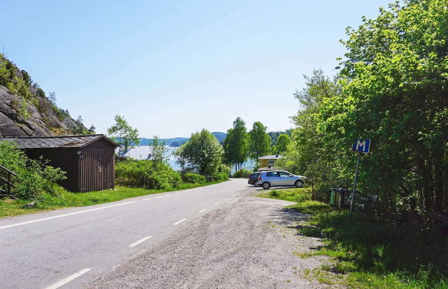 Comfortable Apartment Near Stenungsund - Foto 21