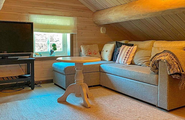 10 Person Holiday Home in Rauland-by Traum - Foto 8