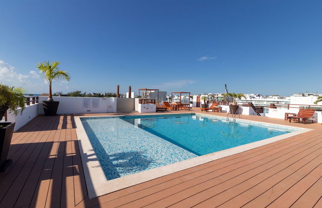 Casa del Mar 205 by CocoBR - Foto 26