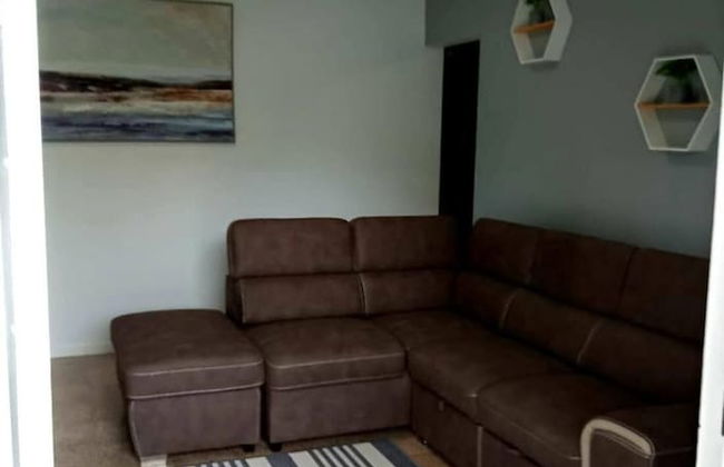 Ariamis Rose Apartment - Foto 7