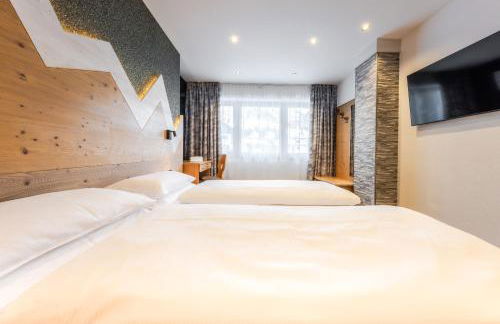 CHALET ARIA Stay Mountain Relax - Foto 10