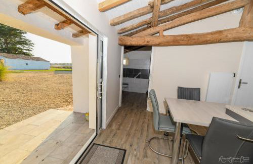 Gites De La Grande Borderie - Photo 40