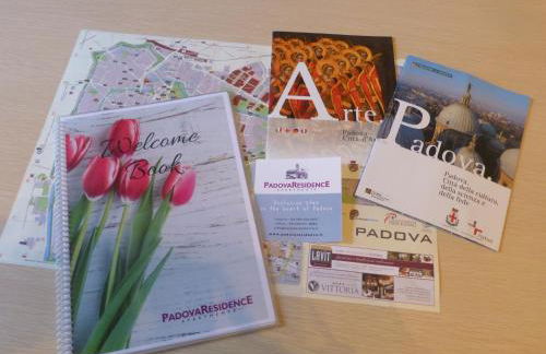 PadovaResidence Apartments - tra Piazza delle Erbe e il Duomo - Foto 60