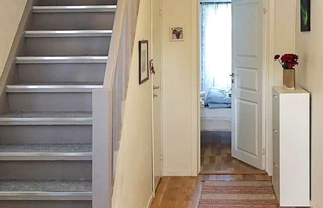 6 Person Holiday Home in Olderdalen - Foto 22