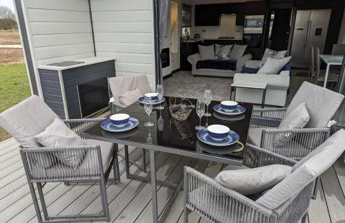 Waterside Lodge - Dog Friendly Sutton on Sea - Foto 6