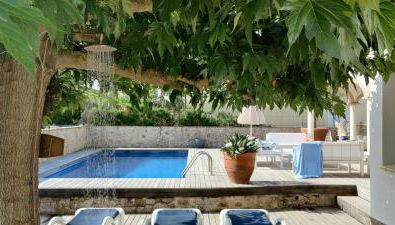 Villa Mas Sopes - Foto 4