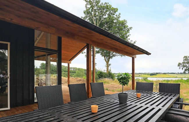 12 Person Holiday Home in Millinge - Foto 30