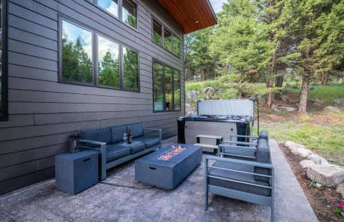 Granite Moose Hideaway - Foto 25