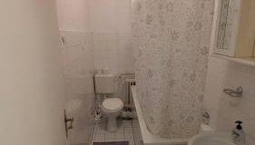 Quiet Apartment in Mitte near Bellevue Tiergarten - Foto 4, towels, Shower