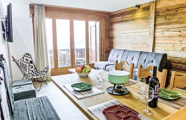 Ambassadeur 3 - Foto 1