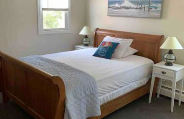 Spacious 5BR Beach House Vacation-walk to Scarborough! - Foto 10