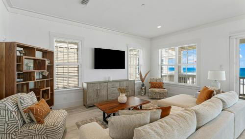 Anchors Aweigh Family Beach House by Panhandle Getaways - Foto 3