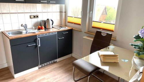 Süderhaus Hiddensee App 8 - Foto 2