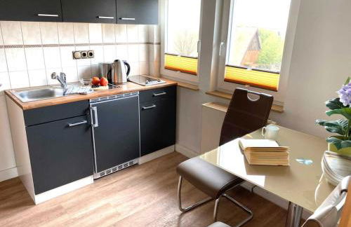 Süderhaus Hiddensee App 8 - Foto 2