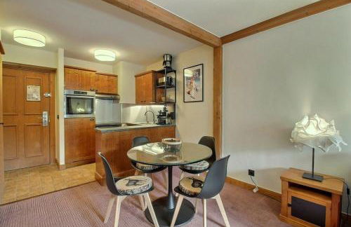 ARC 1950 - APPARTEMENT MODERNE - SAUNA HAMMAM JACUZZI - 4 Personnes - Foto 12