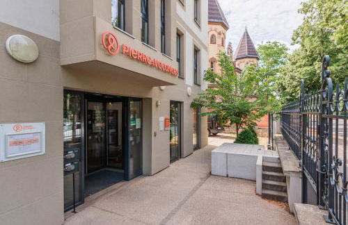 Résidence Pierre & Vacances La Petite Venise - Foto 62