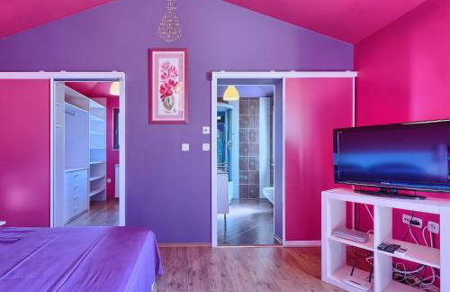 Villa De l'amour by Interhome - Foto 63