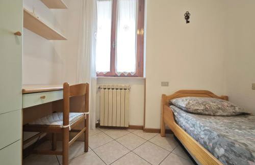 Terrazza Su Crosio a Clusone in centro! - Photo 6