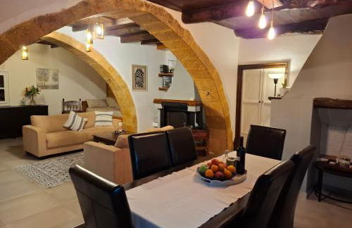 Villa Terpsi - Photo 31